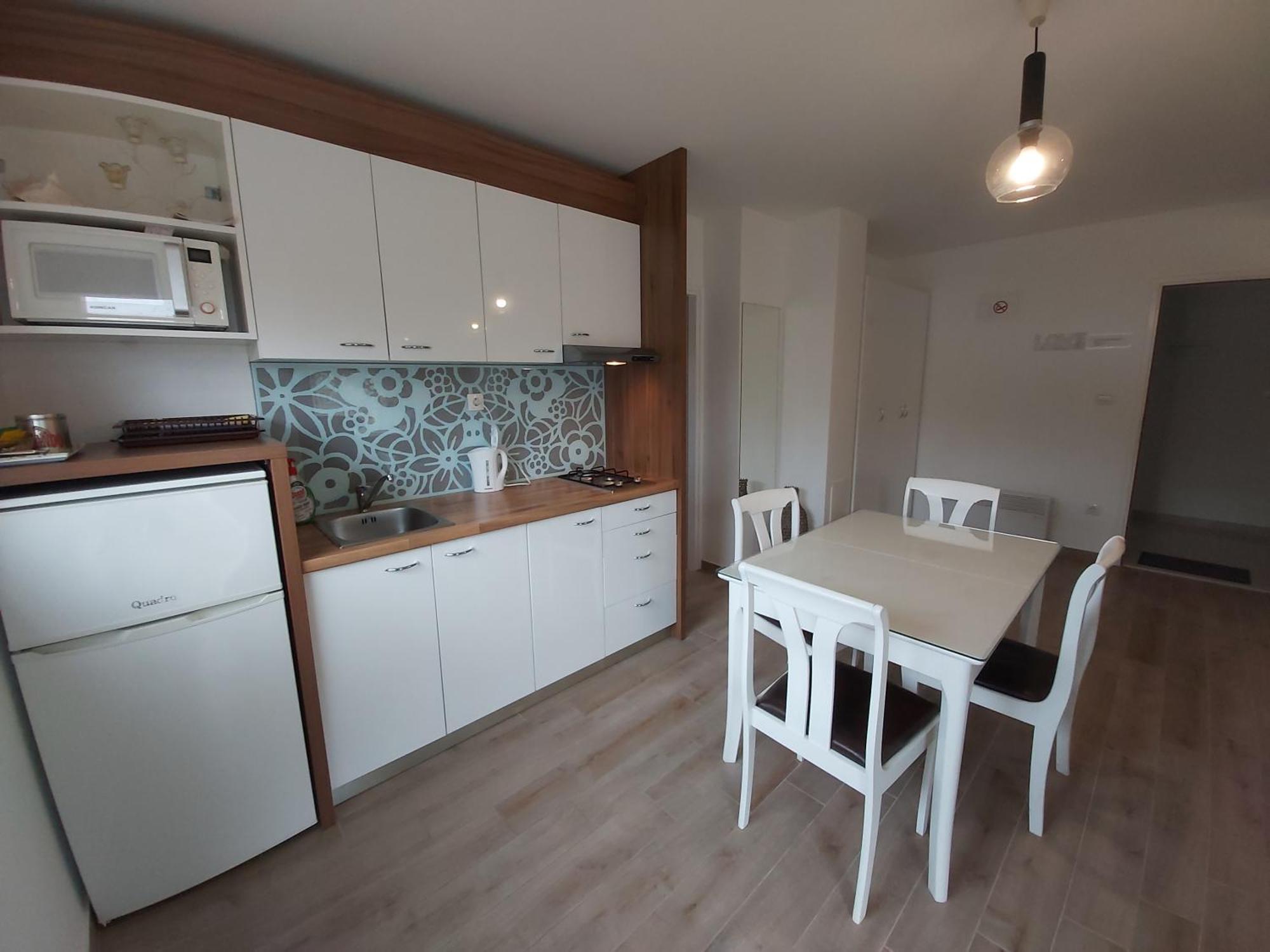 Sobe Dragic Hotel Zadar Ruang foto