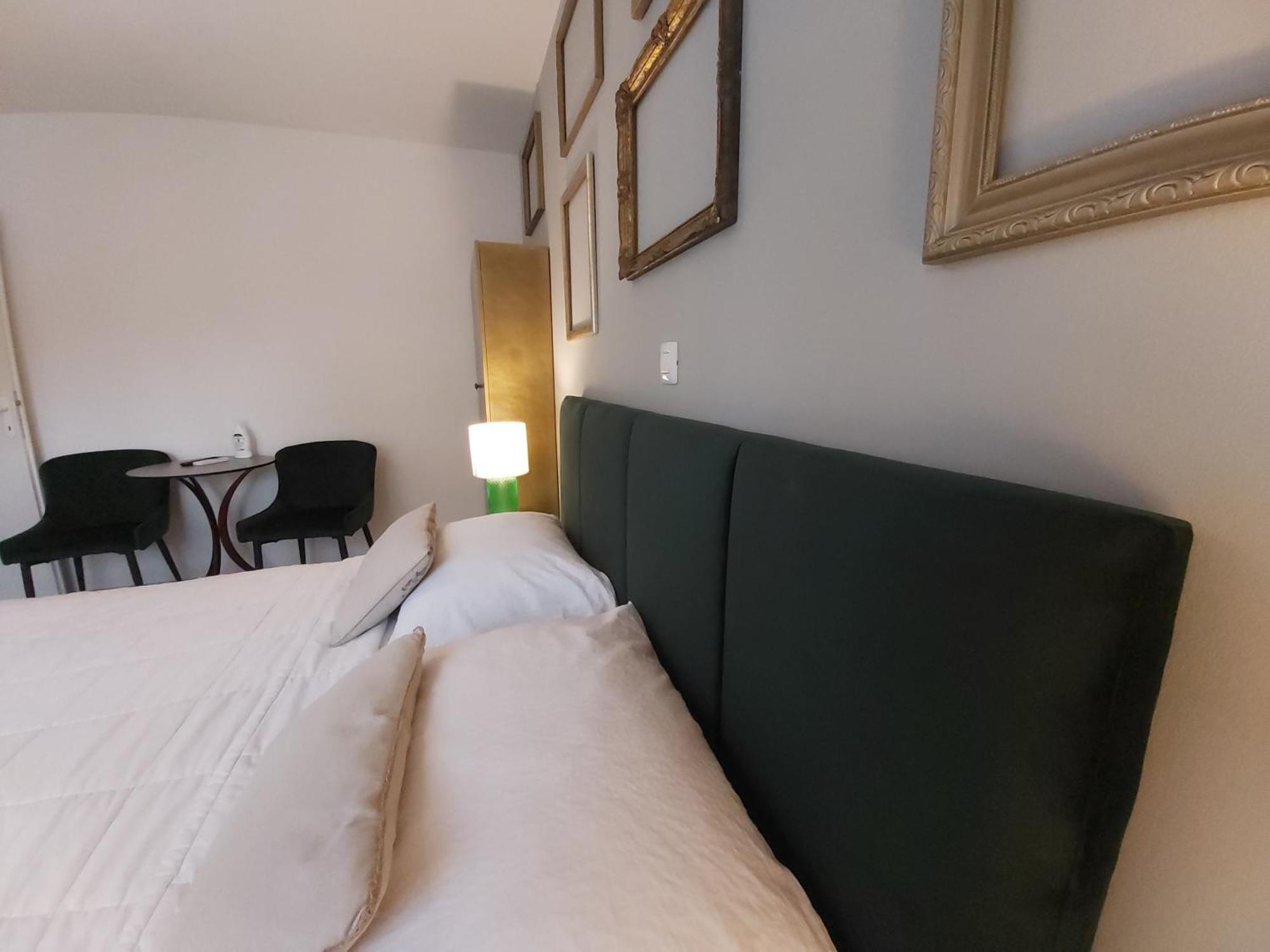 Sobe Dragic Hotel Zadar Ruang foto