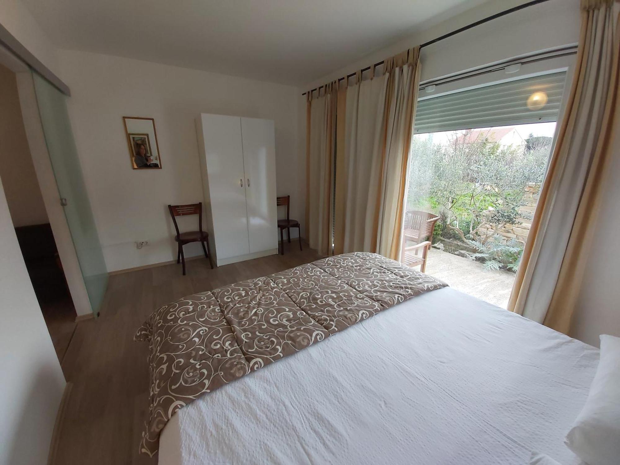 Sobe Dragic Hotel Zadar Ruang foto