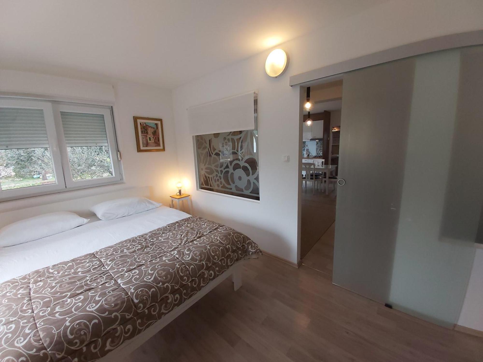 Sobe Dragic Hotel Zadar Ruang foto