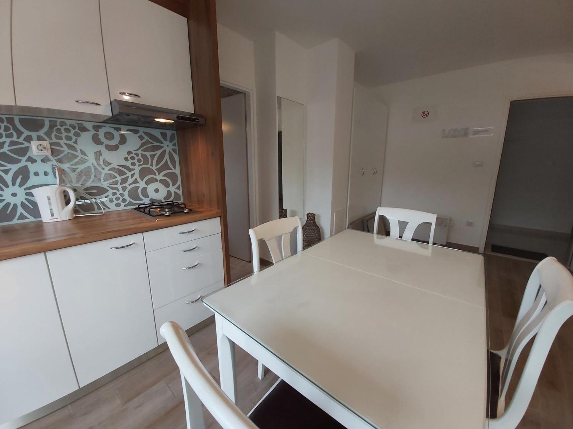 Sobe Dragic Hotel Zadar Ruang foto