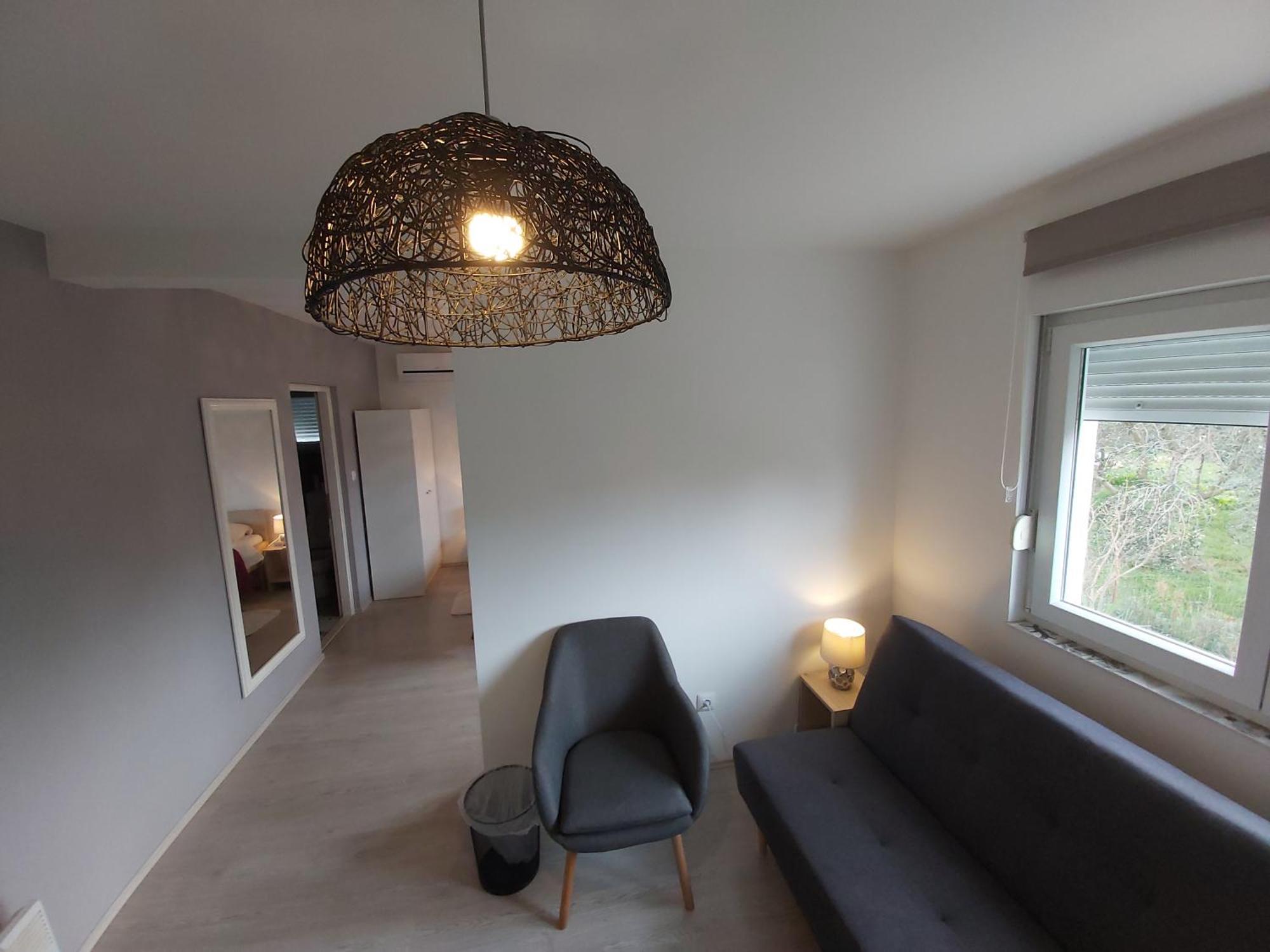 Sobe Dragic Hotel Zadar Ruang foto