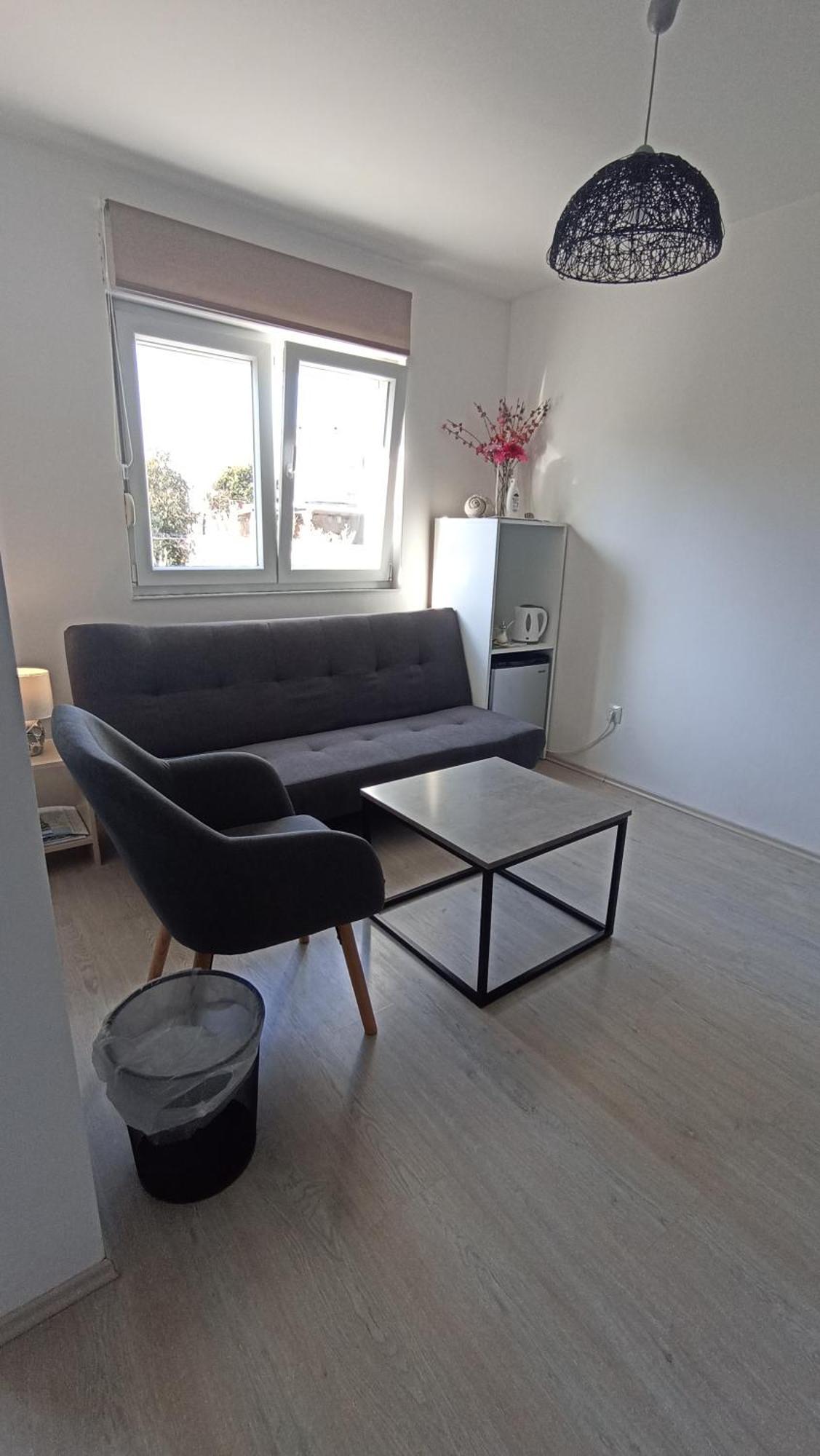 Sobe Dragic Hotel Zadar Ruang foto