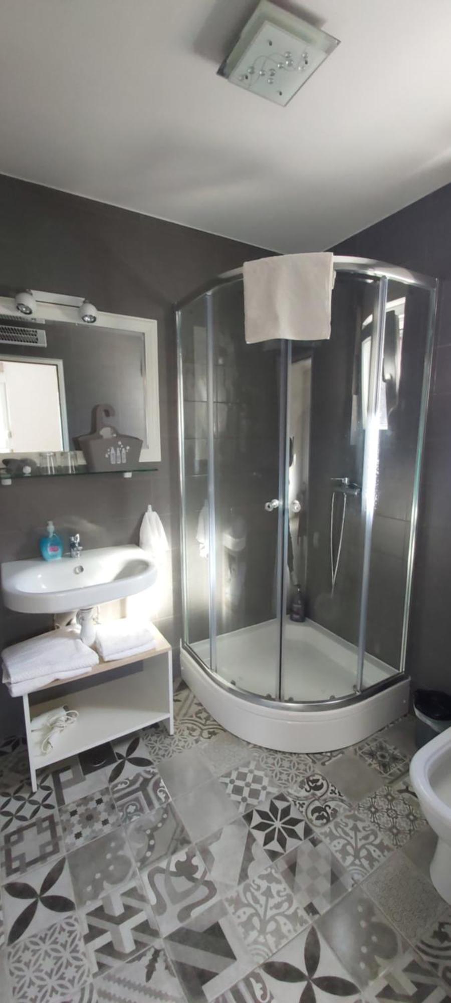Sobe Dragic Hotel Zadar Ruang foto