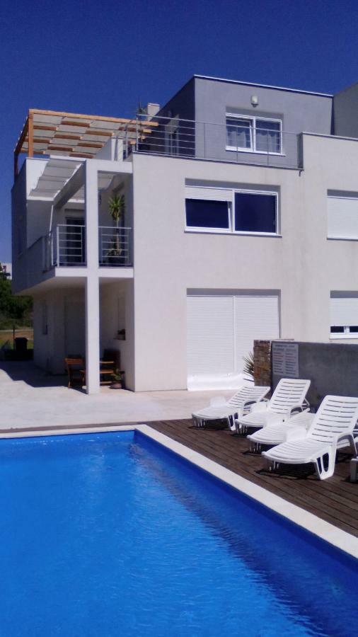 Sobe Dragic Hotel Zadar Bagian luar foto