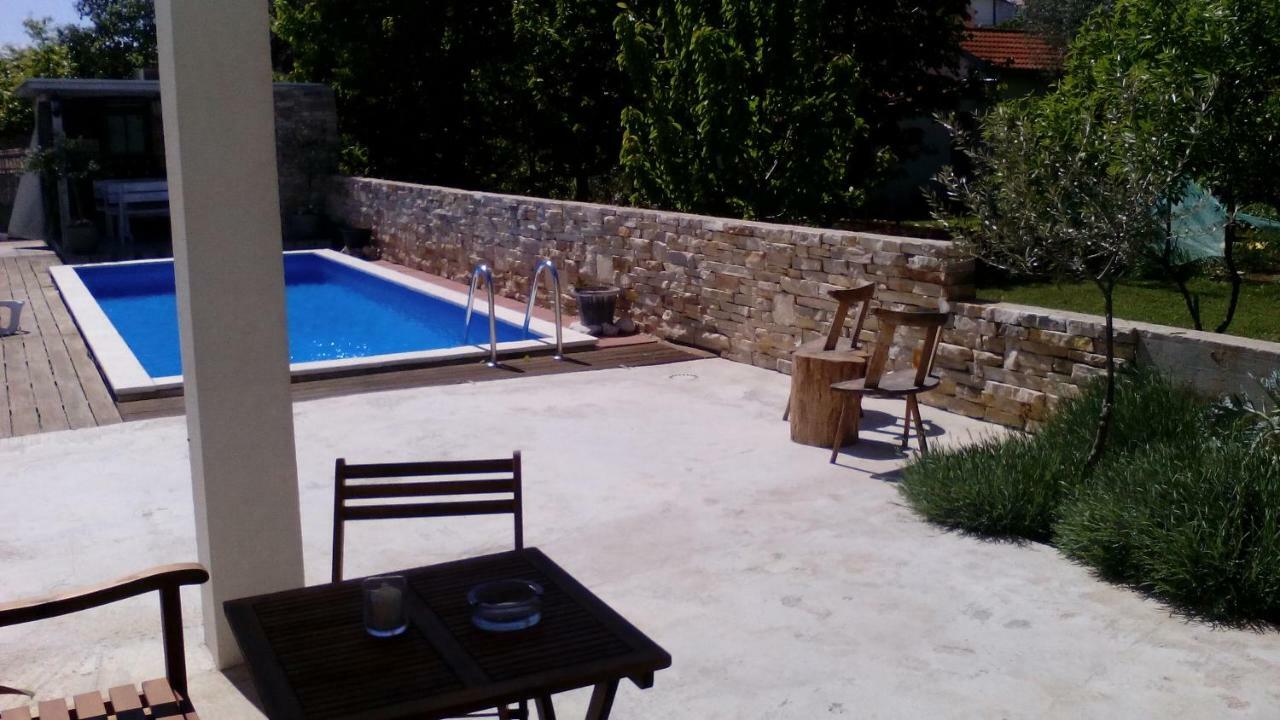 Sobe Dragic Hotel Zadar Bagian luar foto
