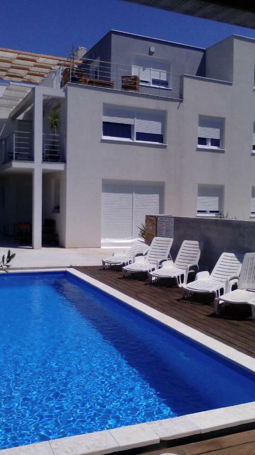 Sobe Dragic Hotel Zadar Bagian luar foto