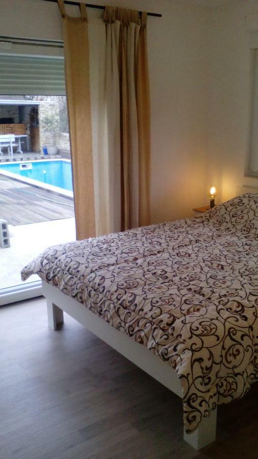 Sobe Dragic Hotel Zadar Bagian luar foto