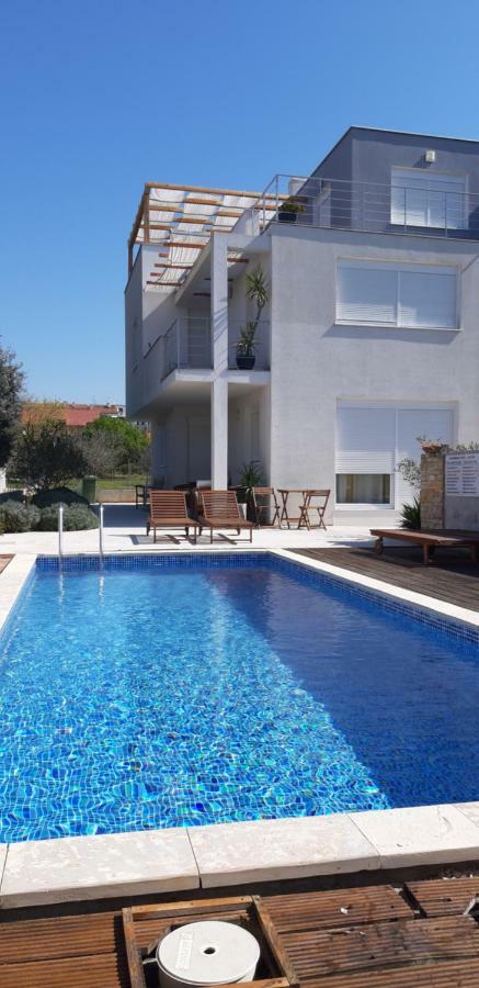 Sobe Dragic Hotel Zadar Bagian luar foto