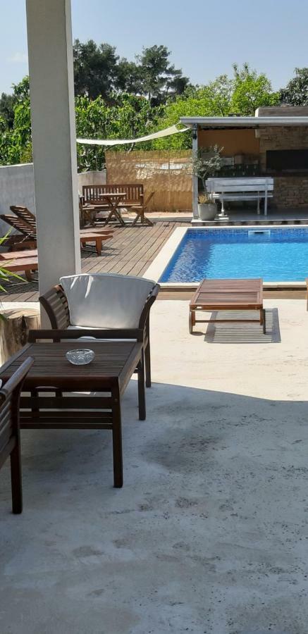 Sobe Dragic Hotel Zadar Bagian luar foto